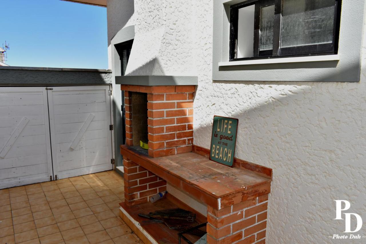 Pe N'Areia Apartment Torreira Exterior photo